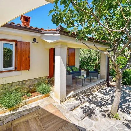 Beni By Interhome Hébergement de vacances *