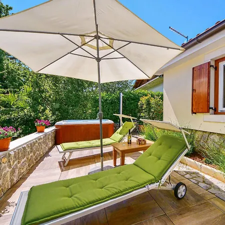 Casa Beni By Interhome