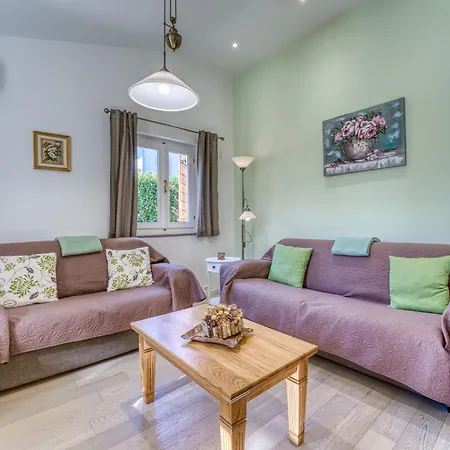 Hébergement de vacances Beni By Interhome