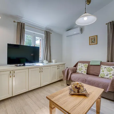 Beni By Interhome Feriehus *