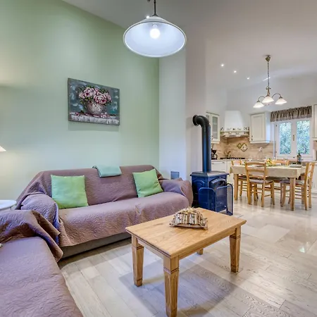 Beni By Interhome Hébergement de vacances
