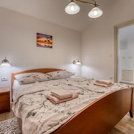 Hébergement de vacances Beni By Interhome *