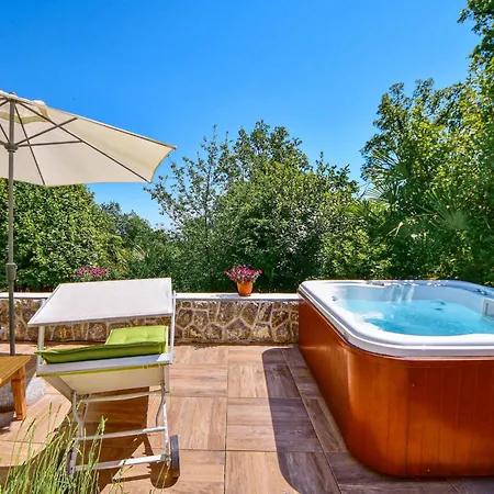 Σπίτι διακοπών Beni By Interhome Matulji