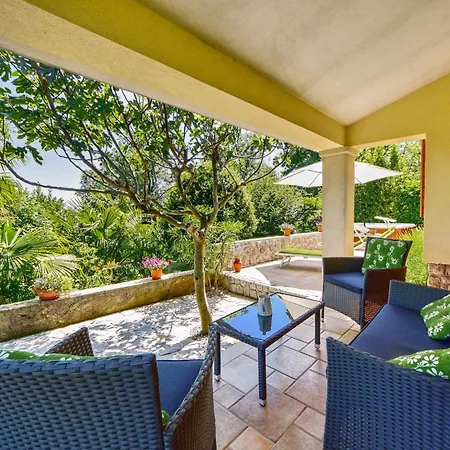 Σπίτι διακοπών Beni By Interhome *