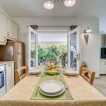 Σπίτι διακοπών Beni By Interhome Matulji