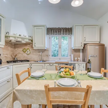 Σπίτι διακοπών Beni By Interhome