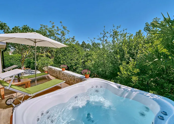 Beni By Interhome Hébergement de vacances Matulji