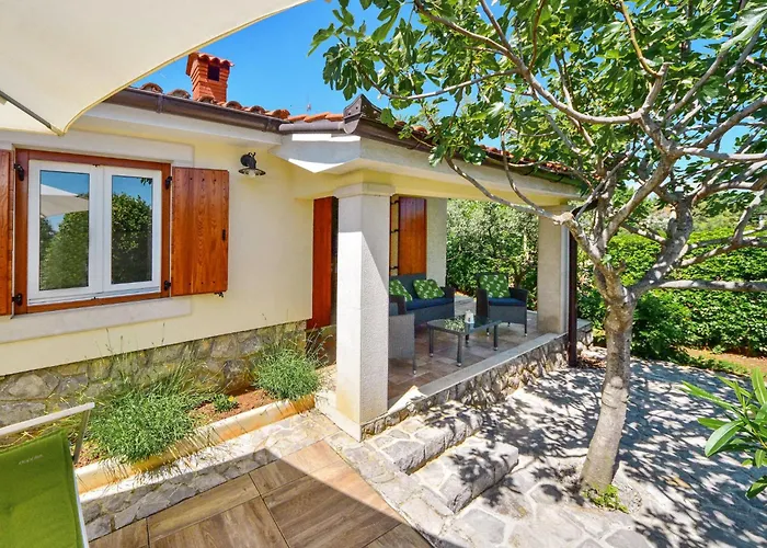 Beni By Interhome Hébergement de vacances *