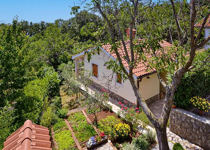 Beni By Interhome Hébergement de vacances *