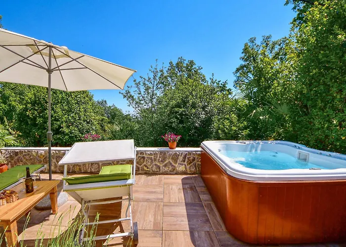 Hébergement de vacances Beni By Interhome Matulji