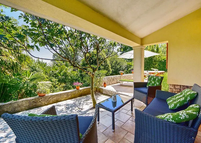 Hébergement de vacances Beni By Interhome *