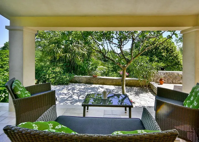 Beni By Interhome Hébergement de vacances *