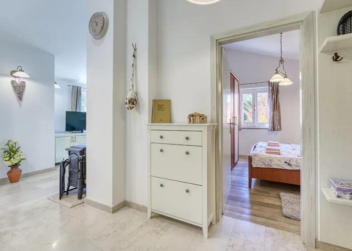 Beni By Interhome Hébergement de vacances