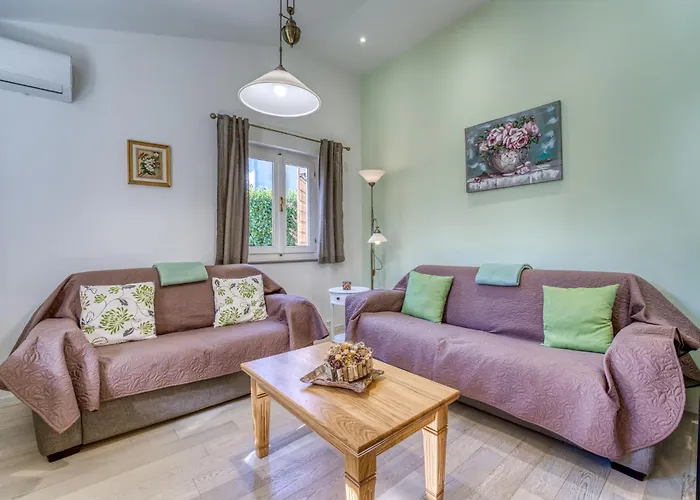 Casa vacanze Beni By Interhome