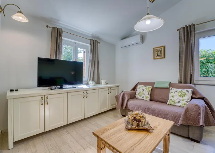 Beni By Interhome Hébergement de vacances *
