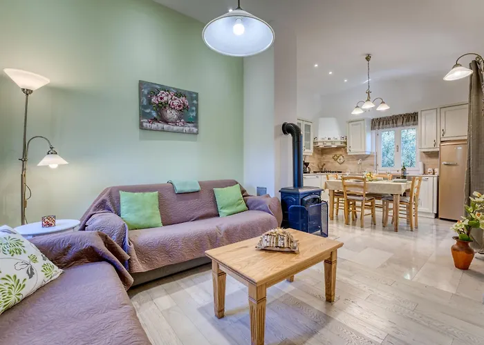 Beni By Interhome Casa vacanze