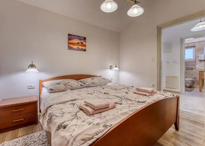 Hébergement de vacances Beni By Interhome *