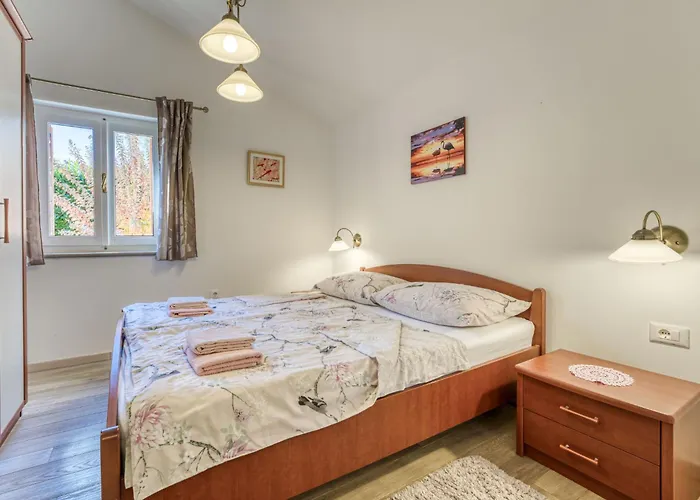 Beni By Interhome Casa vacanze Matulji